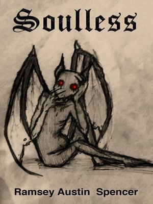 cover image of Soulless